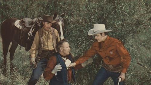 Marshal of Amarillo Bild 1