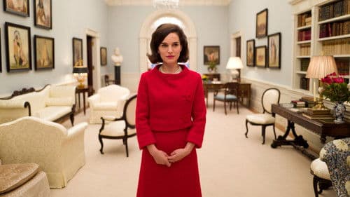 Jackie: Die First Lady Bild 4