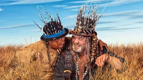 Mr. Bones 3: Son of Bones Bild 1