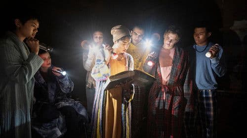 Mr. Midnight: Vorsicht vor den Monstern! Bild 4