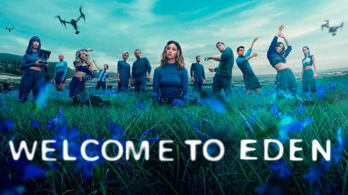 Willkommen auf Eden Bild 7