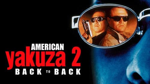 Back to Back - Im Fadenkreuz der Yakuza Bild 5