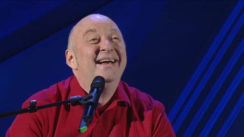 Horst Evers - Der kategorische Imperativ ist keine Stellung beim Sex Bild 2