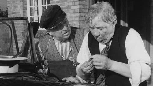 Fra den gamle købmandsgaard Bild 1