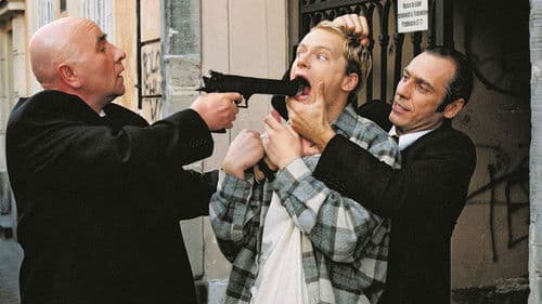 Poranek Kojota Bild 1