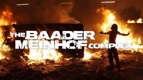 Der Baader Meinhof Komplex Bild 5