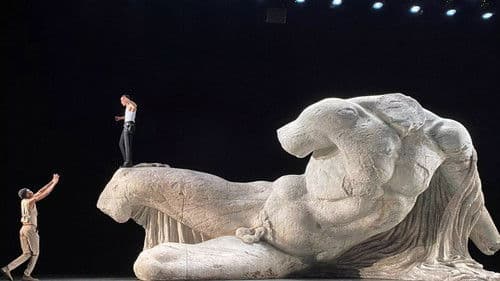 Dom Juan ou le Festin de pierre Bild 1