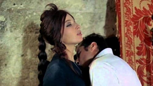 Mit Pistolen fängt man keine Männer Bild 6