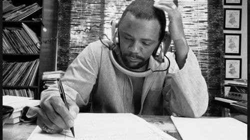 Quincy Jones | Music Man Bild 6