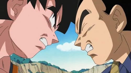 Dragonball Z Special: Hey! Son Goku und seine Freunde kehren zurück!! Bild 2