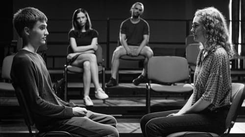 Finding Character Bild 1