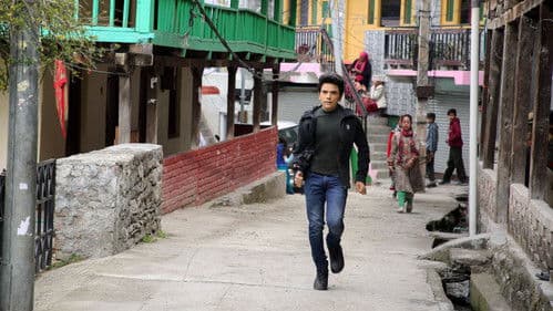 தி லெஜண்ட் Bild 2