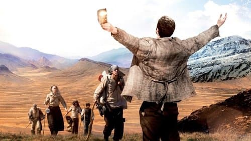 The Way Back - Der lange Weg Bild 1