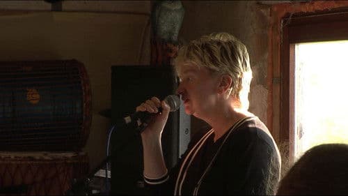 Anne Clark: I'll Walk Out Into Tomorrow Bild 1