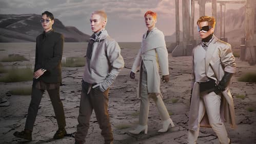 โอกาส อากาศ Bild 2