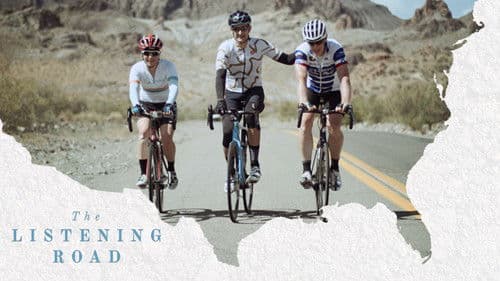 The Listening Road Bild 1