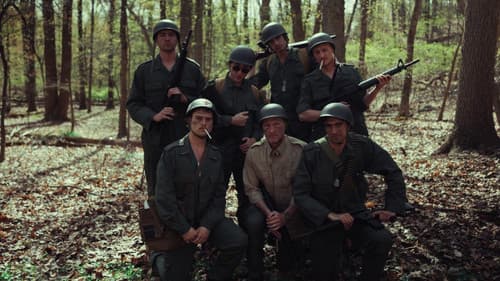 Napalm Dreams Bild 1