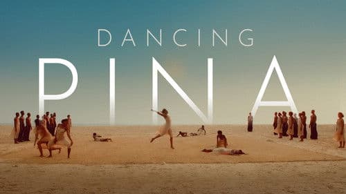 Dancing Pina Bild 5