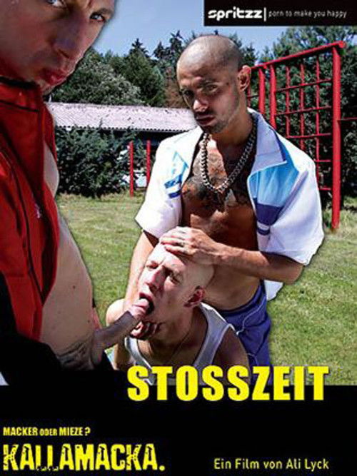 Stoßzeit