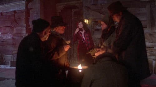 It Happened One Christmas Bild 7