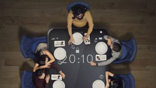 Perfect Strangers Bild 1