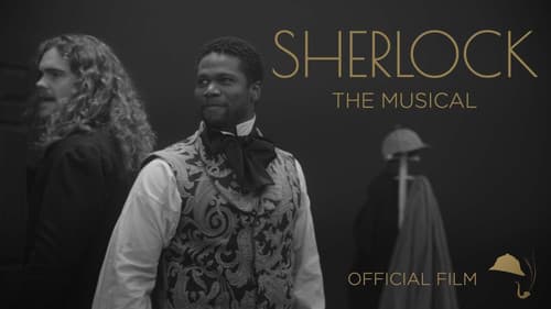Sherlock: The Musical Bild 5