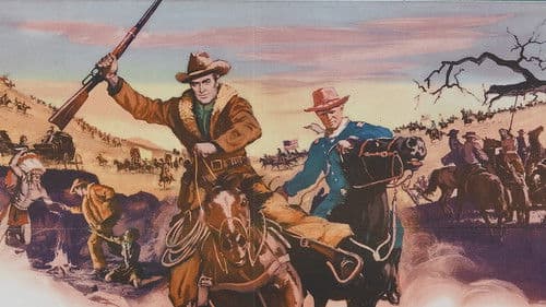 Zwei ritten zusammen Bild 3