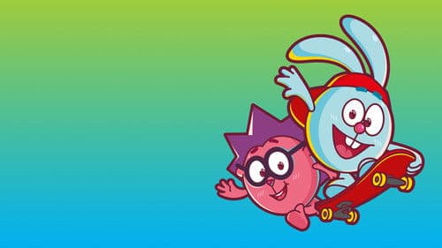 Смешарики Bild 3