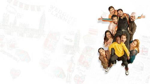 Sidhus of Southall Bild 1