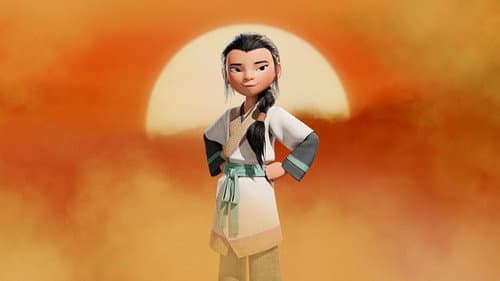 The Monkey King Bild 6