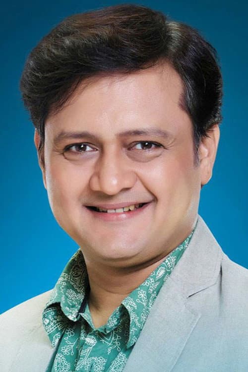 Sunil Barve