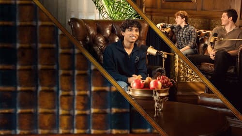 Percy Jackson and the Olympians Official Podcast Bild 6