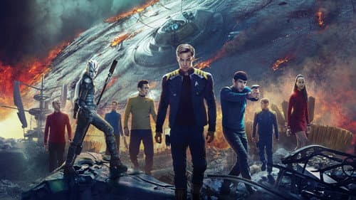 Star Trek Beyond Bild 7