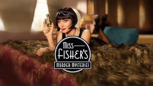 Miss Fishers mysteriöse Mordfälle Bild 7