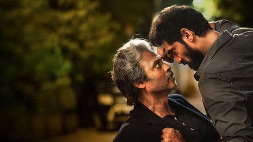 राणा नायडू Bild 8