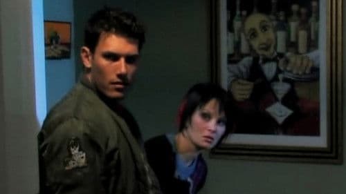 The Neighborly Thing Bild 1