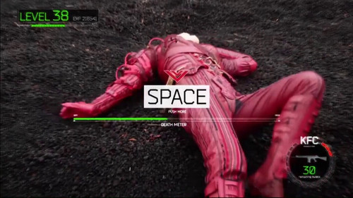 Sand Whale and Me Bild 1