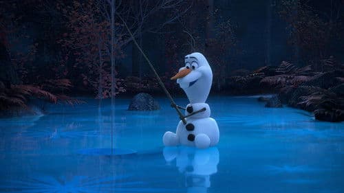 At Home With Olaf Bild 2