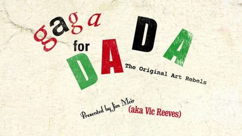 Gaga for Dada: The Original Art Rebels Bild 2
