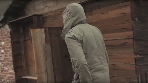 The Garlock Incident Bild 1