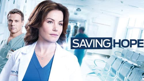 Saving Hope Bild 3