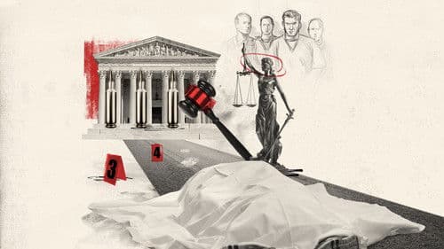 Murder on Trial Bild 1