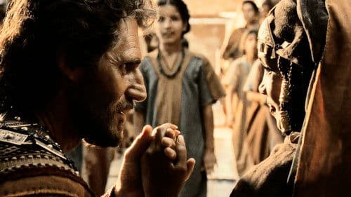 Die Bibel - Salomon Bild 5