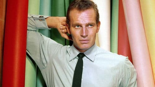 Charlton Heston - Von Moses zum Waffennarr Bild 4
