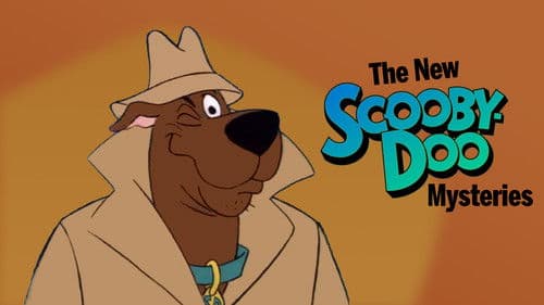 Ein Fall für Scooby Doo Bild 4