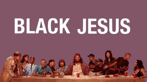 Black Jesus Bild 3
