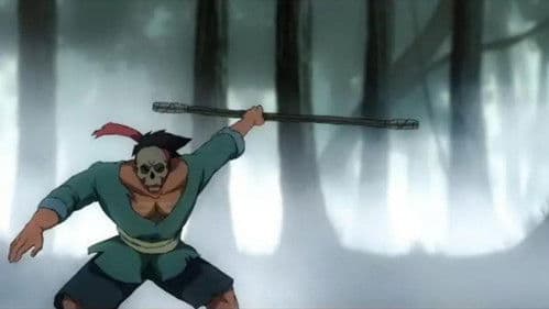 Panji Tengkorak Bild 7