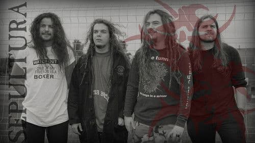 Sepultura: Castle Manifest - Live At Donington Bild 1