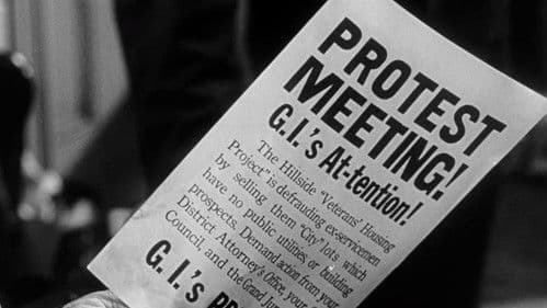 The Red Menace Bild 7