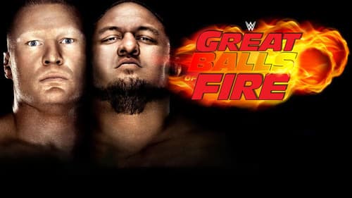 WWE Great Balls of Fire Bild 1
